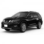 Nissan X-trail, 17 -