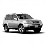 Nissan X-trail (t30), 09.03 - 08.07