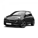 Opel Adam, 13 - 19