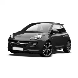 Фары и запчасти оптики для Opel Adam, 13 - 19 