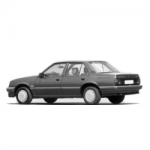 Opel Ascona (c), 81 - 88