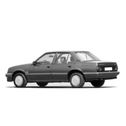 Фары и запчасти оптики для Opel Ascona (c), 81 - 88 