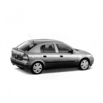 Opel Astra (g), 98 - 04