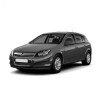 Opel Astra H (a04), 04.07 - 09