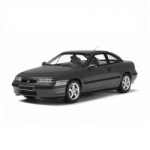 Opel Calibra (c89), 89 - 97