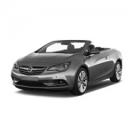 Opel Cascada, 13 - 19