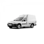 Opel Combo (b), 93 - 00