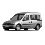 Opel Combo (c), 10.03 - 10.10