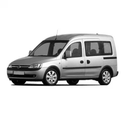 Фары и запчасти оптики для Opel Combo (c), 10.03 - 10.10 