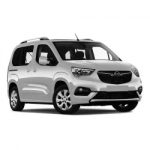 Opel Combo/life, 18 -