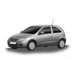 Opel Corsa (c), 03 - 06