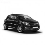 Opel Corsa (d), 06 - 11