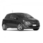 Opel Corsa (d), 11 - 15