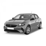 Opel Corsa (f), 19 -