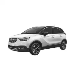 Фары и запчасти оптики для Opel Crossland X, 17 - 