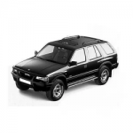 Opel Frontera (a), 91 - 99