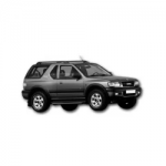 Opel Frontera (b), 99 - 03