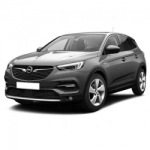 Opel Grandland X, 17 -