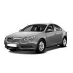 Opel Insignia (g09), 09.08 - 12.13