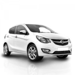 Opel Karl, 15 - 19