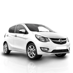 Фары и запчасти оптики для Opel Karl, 15 - 19 