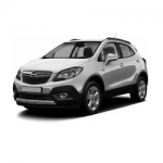 Opel Mokka / Buick Encore, 12 - 16