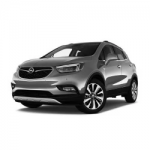 Opel Mokka X / Buick Encore, 16 - 19