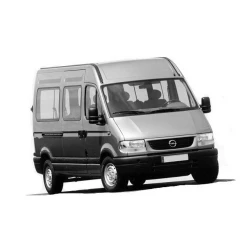 Фары и запчасти оптики для Opel Movano, 99 - 03 