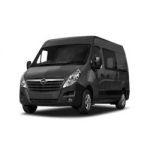 Opel Movano, 10 -