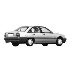 Фары и запчасти оптики для Opel Omega (a), 86 - 94 