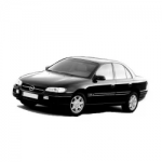 Opel Omega (b), 94 - 99