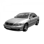 Opel Omega (b), 99 - 03