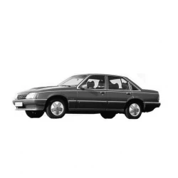 Фары и запчасти оптики для Opel Rekord (e), 77 - 86 