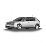 Opel Signum, 06.03 - 09.05