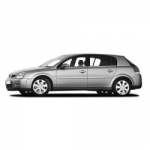 Opel Signum, 09.05 - 08.08