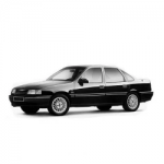 Opel Vectra (a), 88 - 95