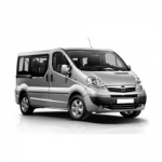 Opel Vivaro, 07 - 14