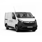 Opel Vivaro, 14 - 19