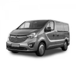 Opel Vivaro (c), 19 -