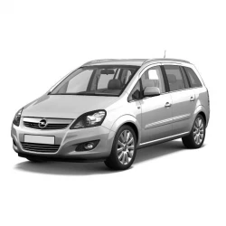 Фары и запчасти оптики для Opel Zafira (b), 01.08 - 12.11 