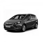 Opel Zafira Tourer (c), 11 - 19