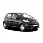 Peugeot 107 (p), 09.05 - 05.12