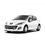 Peugeot 207 (w_), 06 - 13