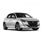 Peugeot 208 Ii, 19 -