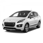 Peugeot 3008, 09.13 - 09.16