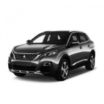 Peugeot 3008, 16 -