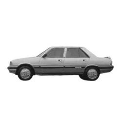 Фары и запчасти оптики для Peugeot 305 (581), 77 - 82 