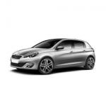 Peugeot 308, 10.13 - 10.17