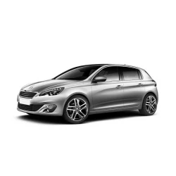 Фары и запчасти оптики для Peugeot 308, 10.13 - 10.17 