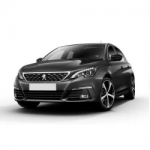 Peugeot 308, 10.17 -